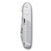 Scyzoryk Victorinox Synergy X Alox Silver 0.8226.26 z klipsem